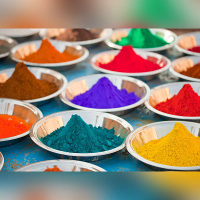 Reena Organics Pvt Ltd